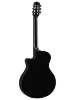 Класична гітара зі звукознімачем Yamaha NTX1 (Black)