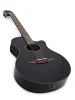 Класична гітара зі звукознімачем Yamaha NTX1 (Black)