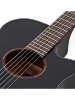 Класична гітара зі звукознімачем Yamaha NTX1 (Black)