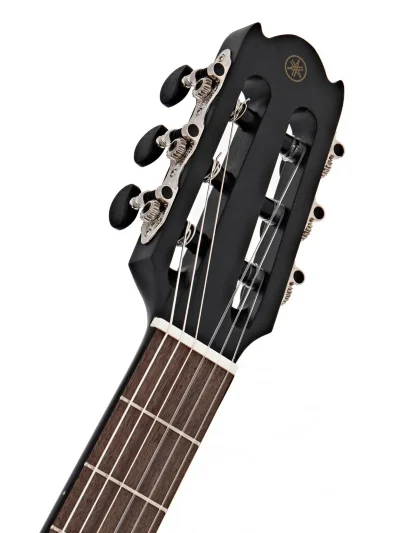 Класична гітара зі звукознімачем Yamaha NTX1 (Black)