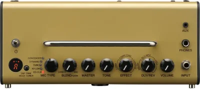 Комбопідсилювач Yamaha THR5A