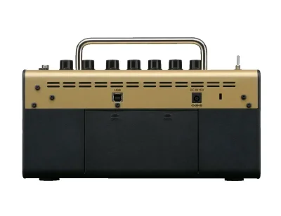 Комбопідсилювач Yamaha THR5A