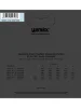 Струни Warwick 38301 EMP Medium 5-String (45-135)