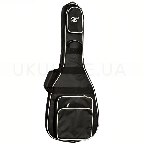 Чохол ​MusicBag OG-EG41 BK