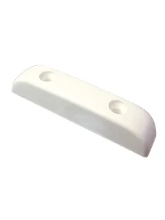 Paxphil DR-001 WH Bass Thumbrest (White)