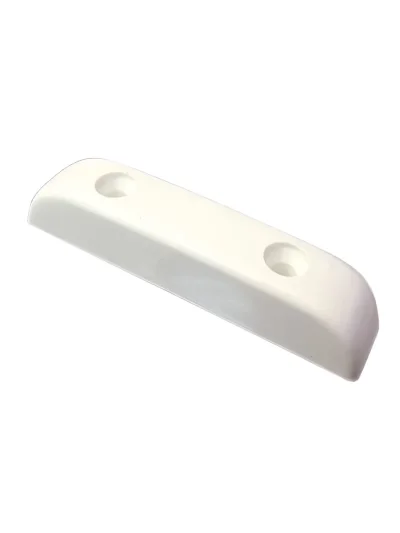 Планка Paxphil DR-001 WH Bass Thumbrest (White)