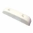 Paxphil DR-001 WH Bass Thumbrest (White)