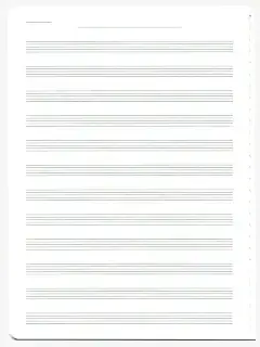 Overtone MNB36 Yellow