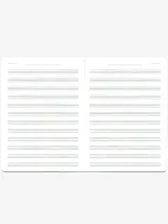 Overtone MNB36 Yellow