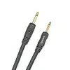 Акустичний кабель D'Addario PW-S-05 Custom Series Speaker Cable (1.5m)