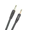 Акустичний кабель D'Addario PW-S-05 Custom Series Speaker Cable (1.5m)