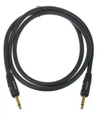 Акустичний кабель D'Addario PW-S-05 Custom Series Speaker Cable (1.5m)
