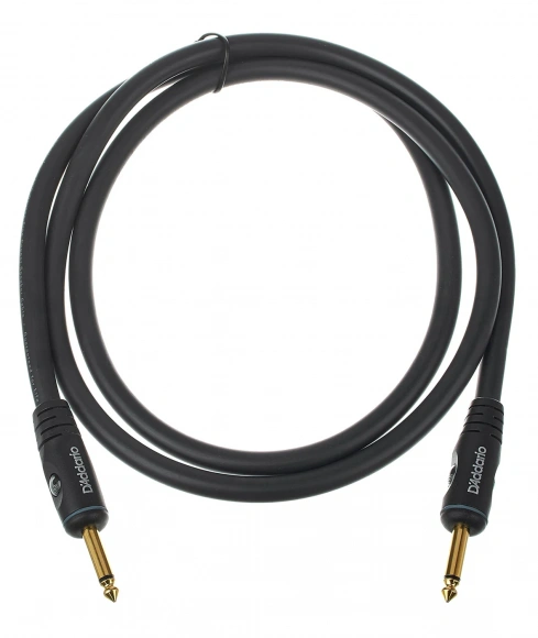 Кабель D'Addario PW-S-05 Custom Series Speaker Cable (1.5m) Кабель D'Addario PW-S-05 Custom Series Speaker Cable (1.5m)