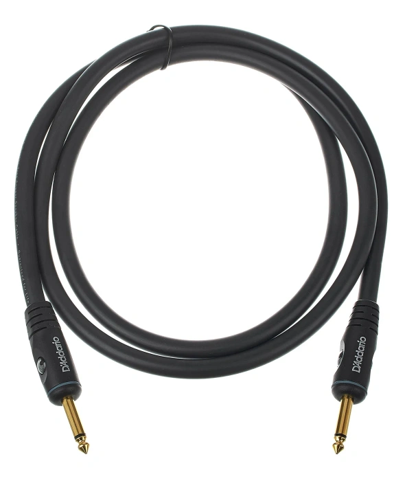 D'Addario PW-S-05 Custom Series Speaker Cable (1.5m)