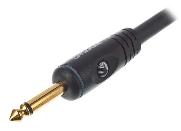 D'Addario PW-S-05 Custom Series Speaker Cable (1.5m)