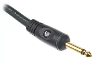 D'Addario PW-S-05 Custom Series Speaker Cable (1.5m)