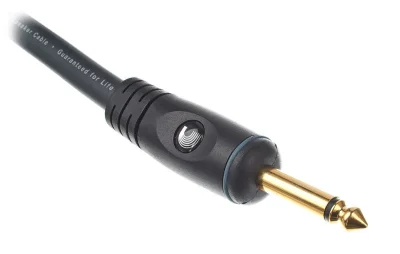 Акустичний кабель D'Addario PW-S-05 Custom Series Speaker Cable (1.5m)