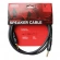 Кабель D'Addario PW-S-05 Custom Series Speaker Cable (1.5m) Кабель D'Addario PW-S-05 Custom Series Speaker Cable (1.5m)