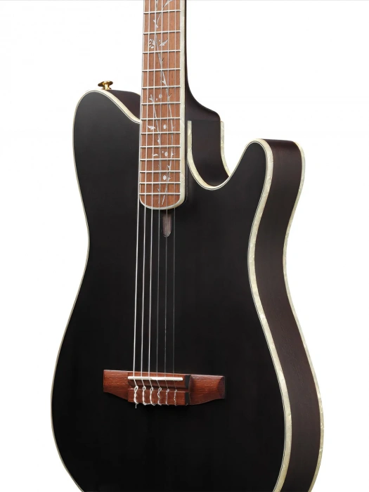 Класична гітара зі звукознімачем Класична гітара зі звукознімачем Ibanez TOD10N-TKF