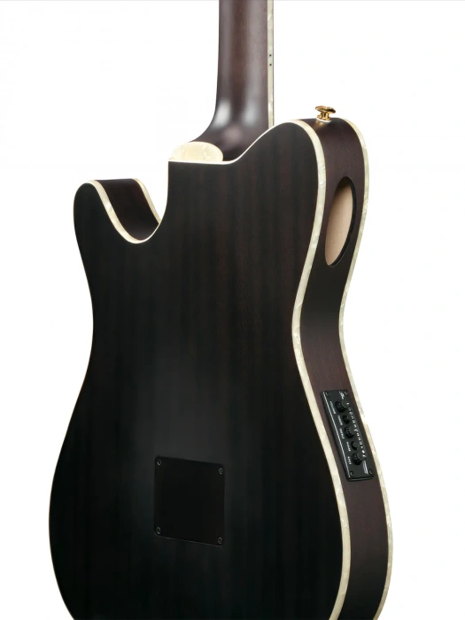 Класична гітара зі звукознімачем Класична гітара зі звукознімачем Ibanez TOD10N-TKF