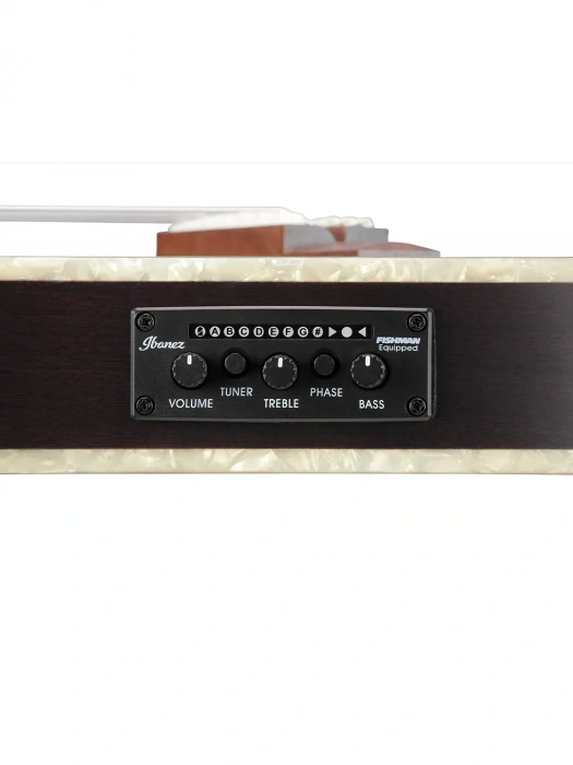 Класична гітара зі звукознімачем Класична гітара зі звукознімачем Ibanez TOD10N-TKF