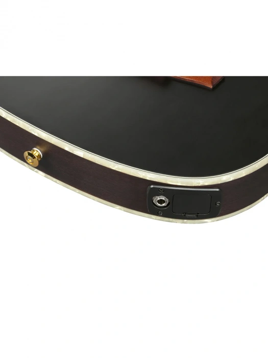 Класична гітара зі звукознімачем Класична гітара зі звукознімачем Ibanez TOD10N-TKF