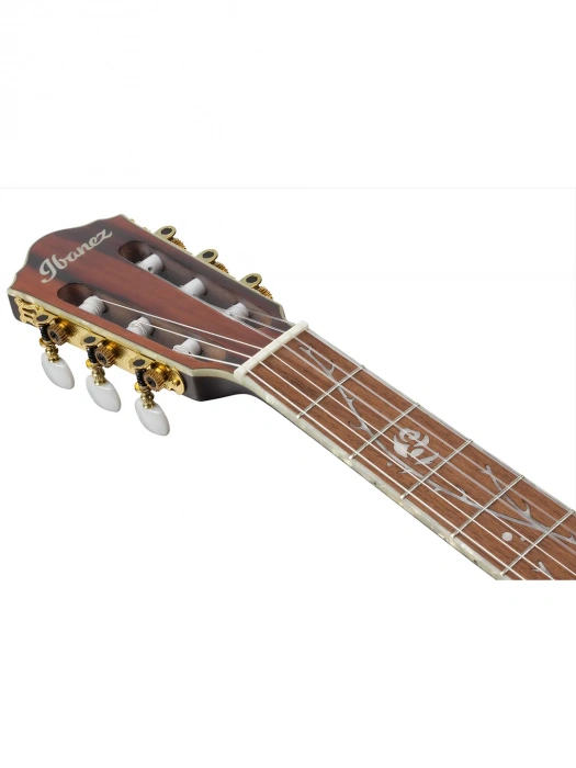 Класична гітара зі звукознімачем Класична гітара зі звукознімачем Ibanez TOD10N-TKF