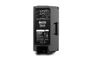 Alto Professional TS408