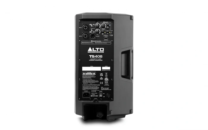 Alto Professional TS408