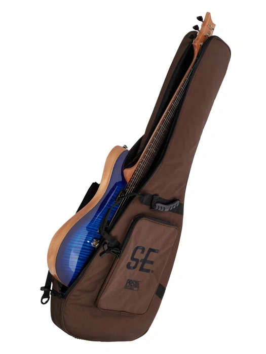 Електрогітара Електрогітара PRS SE Paul's Guitar (Faded Blue Burst)