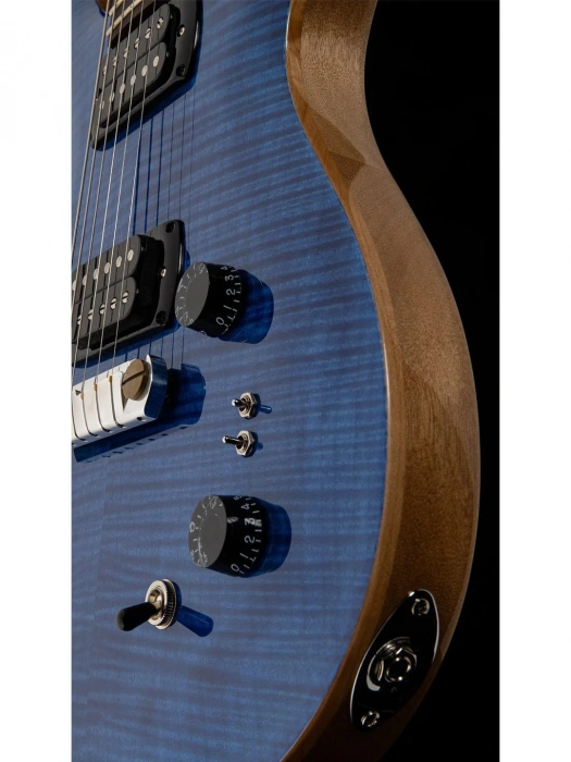 Електрогітара Електрогітара PRS SE Paul's Guitar (Faded Blue Burst)