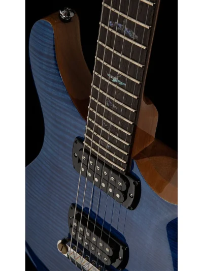 Електрогітара PRS SE Paul's Guitar (Faded Blue Burst)
