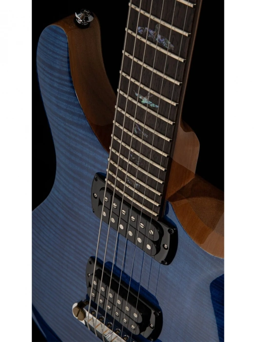 Електрогітара Електрогітара PRS SE Paul's Guitar (Faded Blue Burst)