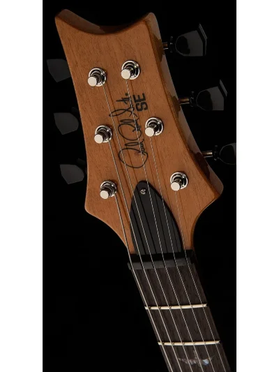 Електрогітара PRS SE Paul's Guitar (Faded Blue Burst)