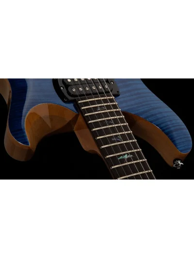 Електрогітара PRS SE Paul's Guitar (Faded Blue Burst)