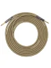 Інструментальний кабель Lava Cable LCVN10 Vintage Tweed Instrument Cable (3m)