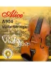 Струни для альта Alice A904