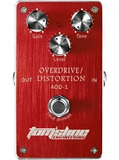Aroma AOD-1 Overdrive / Distortion Aroma AOD-1 Overdrive / Distortion