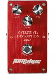 Aroma AOD-1 Overdrive / Distortion Aroma AOD-1 Overdrive / Distortion