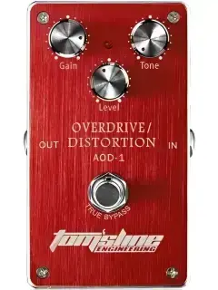 Aroma AOD-1 Overdrive / Distortion
