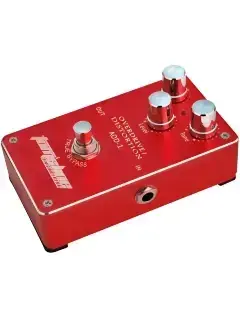 Aroma AOD-1 Overdrive / Distortion