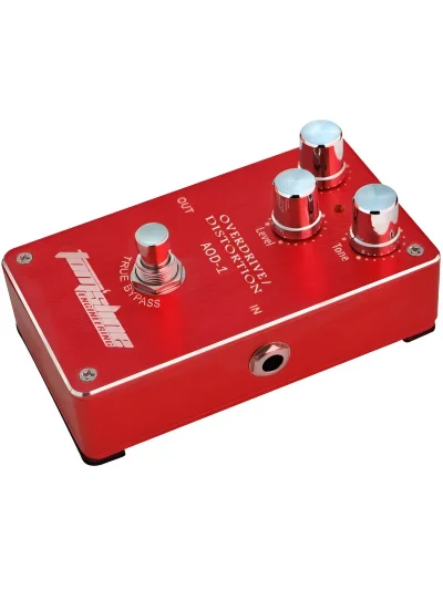 Гітарна педаль Aroma AOD-1 Overdrive / Distortion