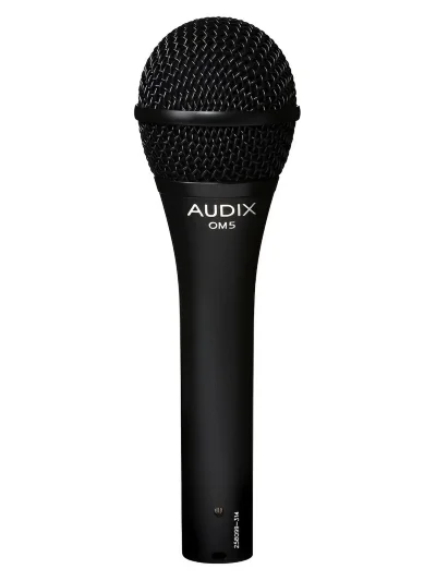 Мікрофон Audix OM5