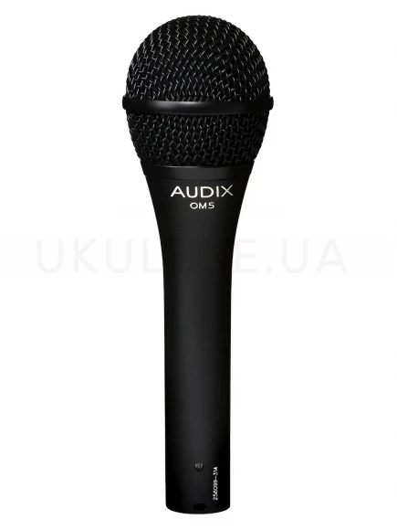 Микрофон Audix OM5
