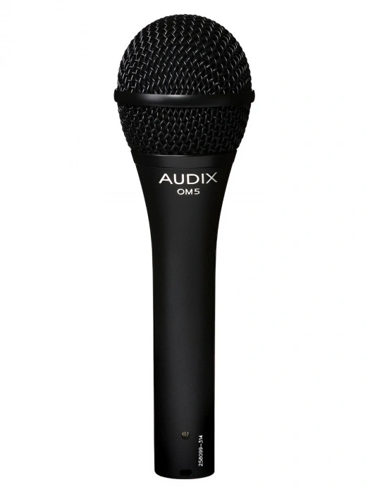 Мікрофон Мікрофон Audix OM5