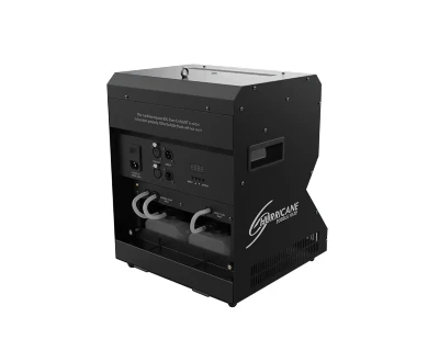 Chauvet Hurricane Bubble Haze