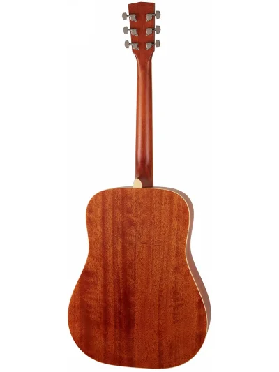 Акустична гітара Cort AD880 (Natural Satin)