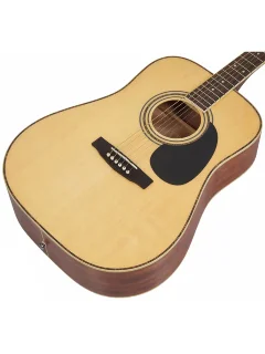 Cort AD880 (Natural Satin)