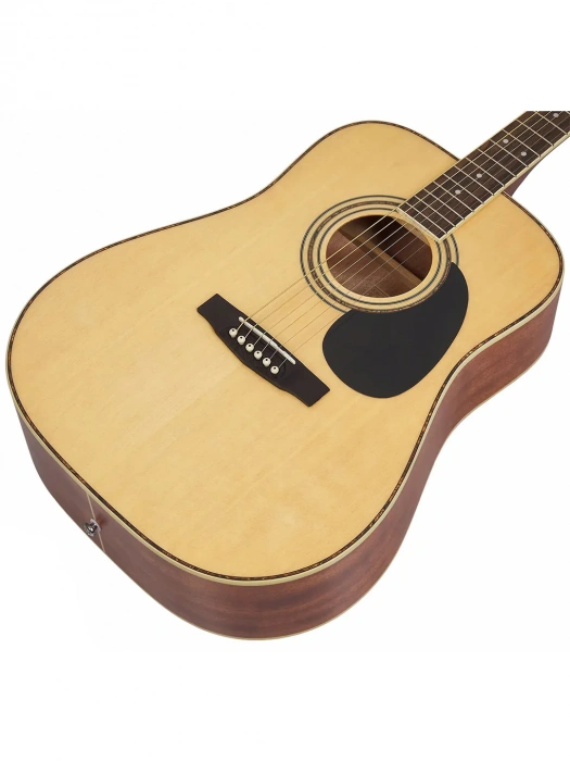 Cort AD880 (Natural Satin)