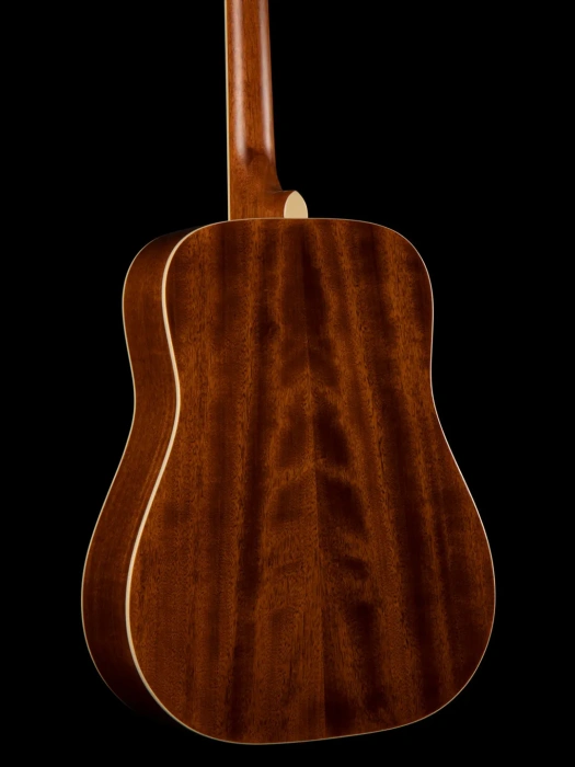 Акустична гітара Акустична гітара Cort AD880 (Natural Satin)